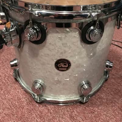 DW 90's  Collector's Series All Maple EXCELLENT  CONDITION !!! image 8