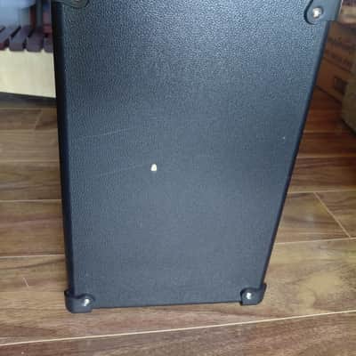 Boss Katana-50 MkII 50-Watt 1x12" Digital Modeling Guitar Combo 2019 - 2023 - Black image 4