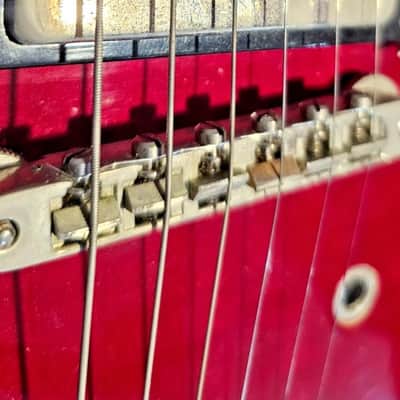 Gibson Es-335 1996 image 8