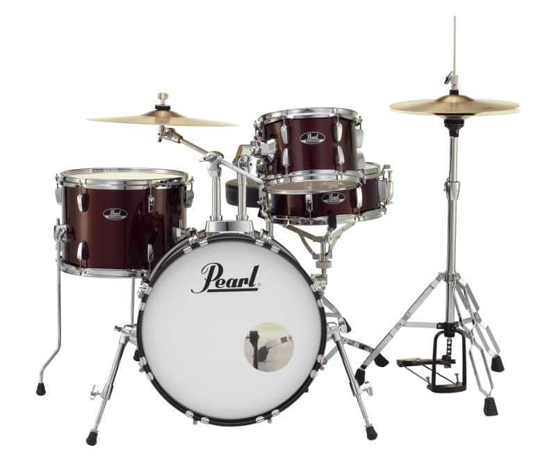 Pearl RS584CC91 - Wine Red image 1