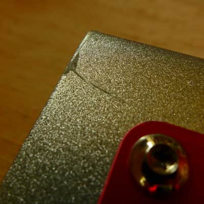 Boss GT-10B Bass Effects Processor 2010s - Silver image 12