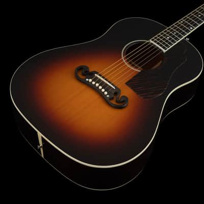 Gibson Centennial Collection 1940 J-55 image 9