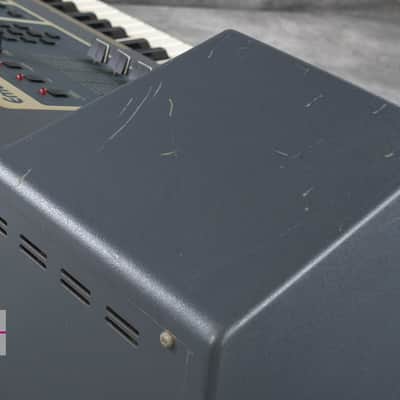 E-mu systems Emulator II Vintage 8-Bit Sampler Synthesizer in Good condition image 19