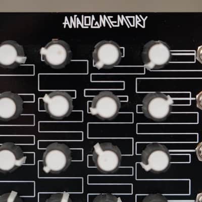 Make Noise Analog Memory Eurorack Module #58481 image 3