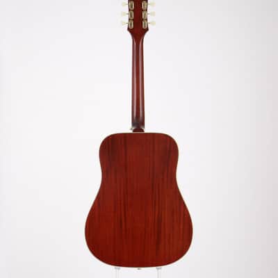 Epiphone Inspired by Gibson Hummingbird Standard Cherry Sunburst Epiphone [25061500799] (08/24) image 2