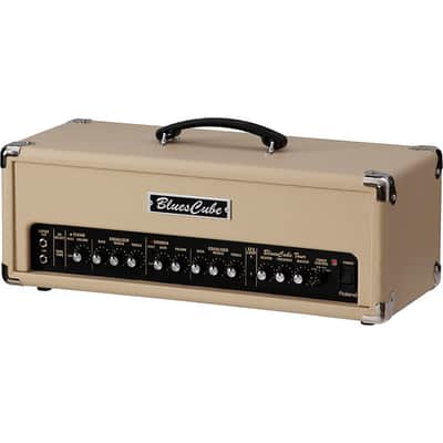 Roland Blues Cube Tour 2-Channel 100-Watt Guitar Head