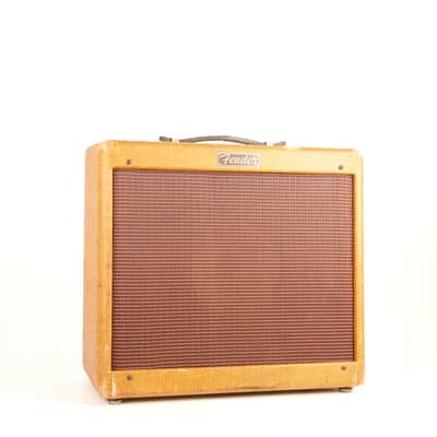 1959 Fender Princeton 5F2-A - 100% Original - Collector grade image 2
