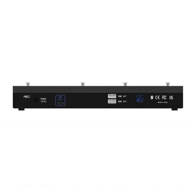 M-Live - MBC Foot Controller Pedal (0742001) image 4