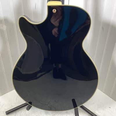 D'Angelico EX-SS Semi-Hollow Electric Guitar image 6