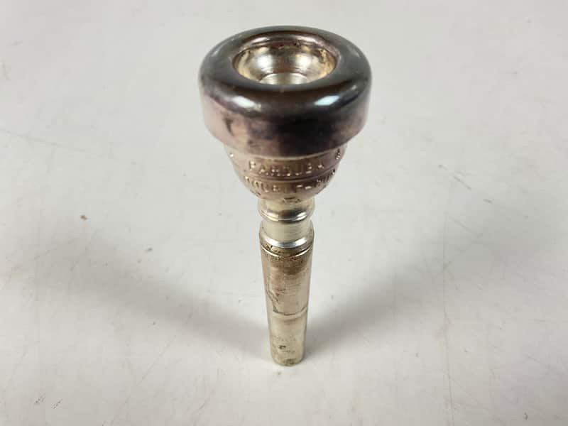 Used Parduba 5 1/2 Trumpet [44201]