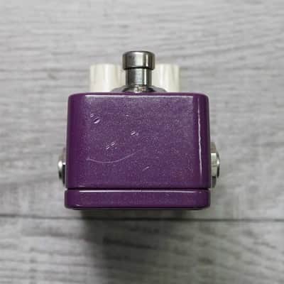 TC Electronic Vortex Mini Flanger imagen 5