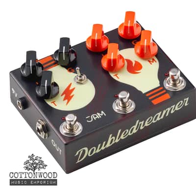 JAM Pedals Double Dreamer image 5