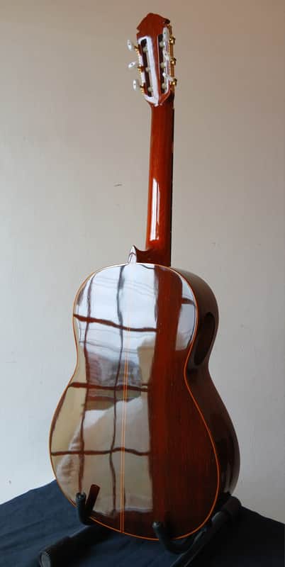 Yamaha GC-10