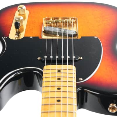 Fender Custom Shop Jerry Donahue Signature Telecaster 1996 image 12