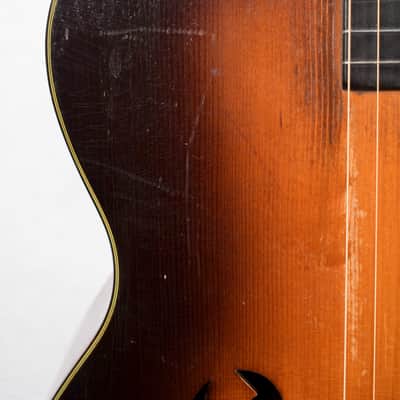 Martin R-18 T 1936 Tenor Guitar image 3
