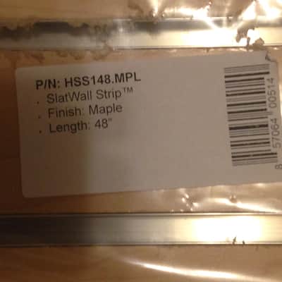 Diamond Life GUITAR HANGER MX HSS148.MPL Maple image 4