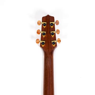 Takamine Acoustic EAN16C Owned by Nils Lofgren image 6