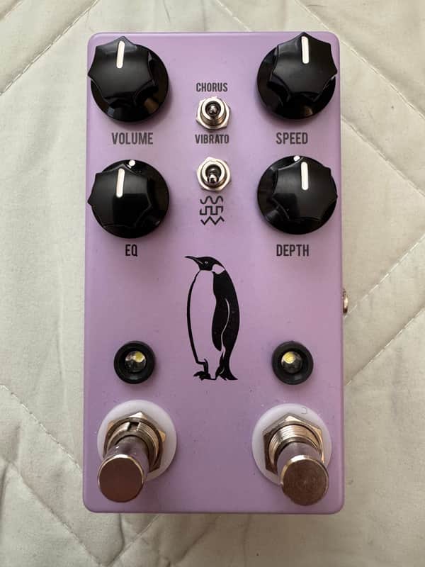JHS Emperor V2 2018 - Present - Pink image 1