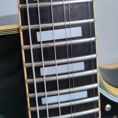 Yamaha SL-550 Studio Lord Late 70s - Black image 10