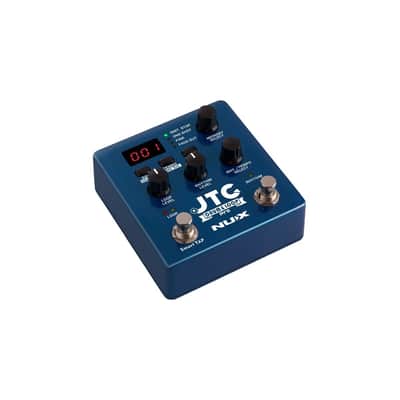 NUX NDL-5 JTC DRUM & LOOP PRO image 5