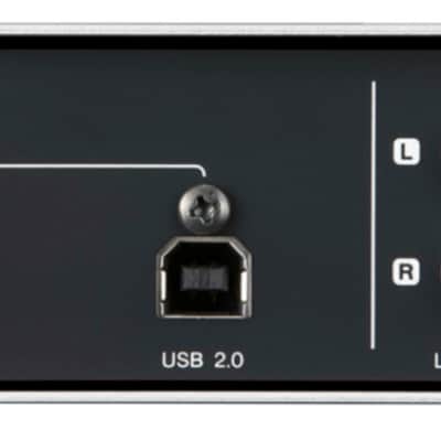Steinberg UR12 2 x 2 USB 2.0 audio interface image 2