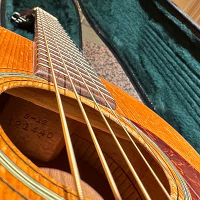 1951 Martin 5-18 image 8