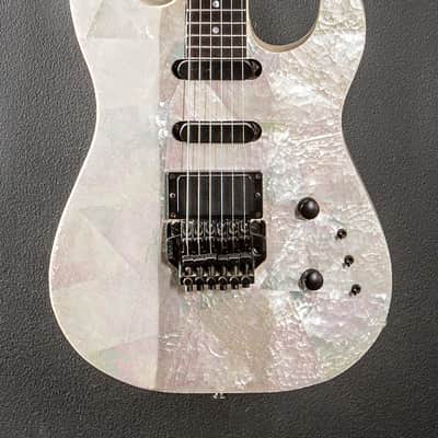 Gibson USA Wayne Charvel SR71 W.R.C. Prototype '87 image 2