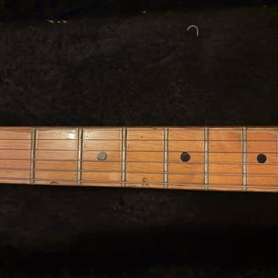 Immagine Univox Hi-Flier Phase IV 70s- Natural - 10
