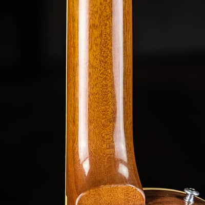 2011 Gibson Les Paul Goldtop 57 LPR-7 Custom Shop antique gold Aged image 17