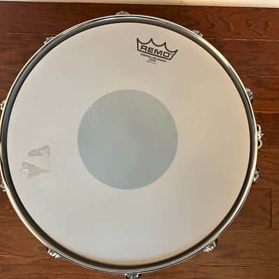 Sonor Prolite 6X14 Maple snare drum image 5