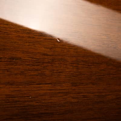 Gibson Les Paul Studio Session, Honey Burst | Demo image 15