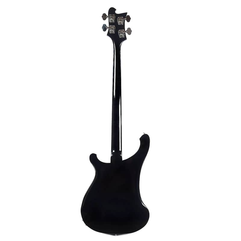 Rickenbacker 4001C64 (2001 - 2009) image 2