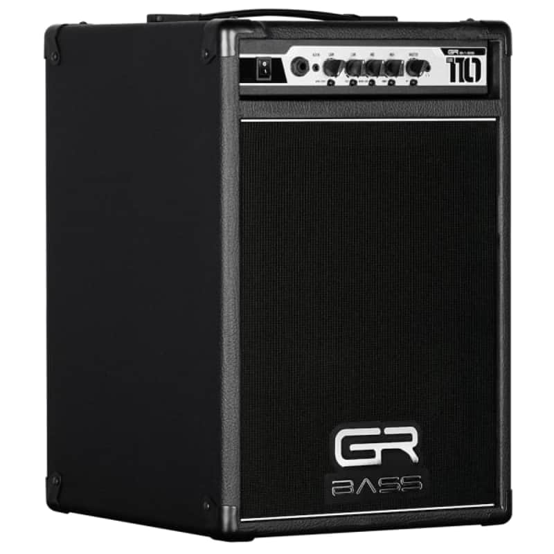 GRBass Cube 110 Combo 2023 image 1