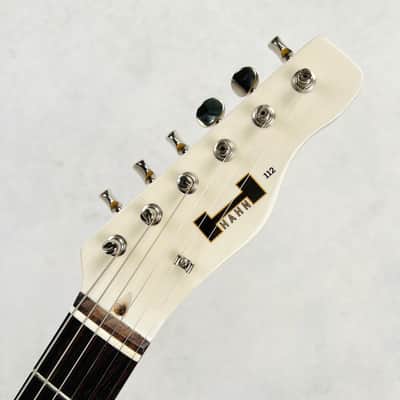 Hahn Model 112 Aged 2018 - Sunburst image 9