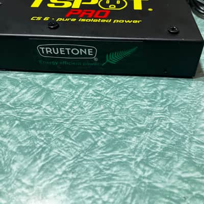 Truetone 1 SPOT Pro CS6 Power Supply image 4