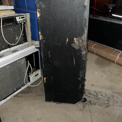 Ampeg SVT-810 Pro Bass Cabinet image 3