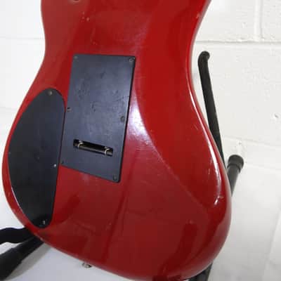 Westone Concord SX 1984 - Red image 7