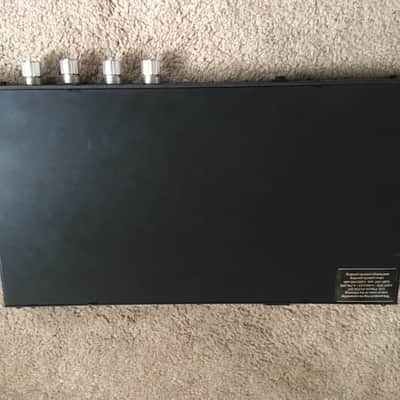 Rocktron Velocity 120 2000's image 3