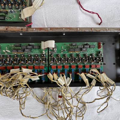 JL Cooper MAGI II P1 Mixing Console automation system PARTS image 6