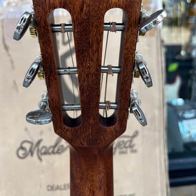Guild Westerly Collection P-240 Memoir 2019 - Present - Natural image 13