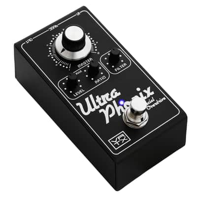 Immagine [3-Day Intl Shipping] Vertex Ultraphonix MKII Version MK 2 Dumble Overdrive - 4