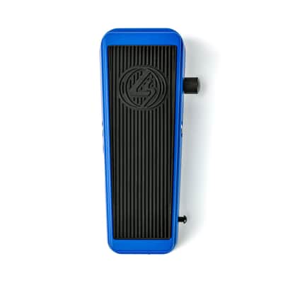 New Dunlop AT95 Akira Takasaki Cry Baby Fuzz Wah Guitar Effects Pedal image 3