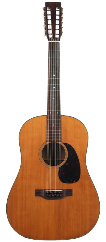 Martin D12-20 1964 - 1969 | Reverb Australia