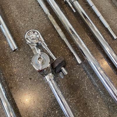 Tama PDP Gibraltar - Various Cymbal Stand Boom Arms - Drum Mounts - Bulk Lot image 6