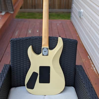 Kramer Baretta II 1986 - White image 6