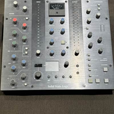 Solid State Logic SSL UC1 DAW Controller | Reverb