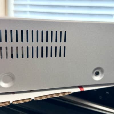 Go Video DV2150 DVD VCR Combo Player VHS Recorder; Tested SEE VIDEO image 8