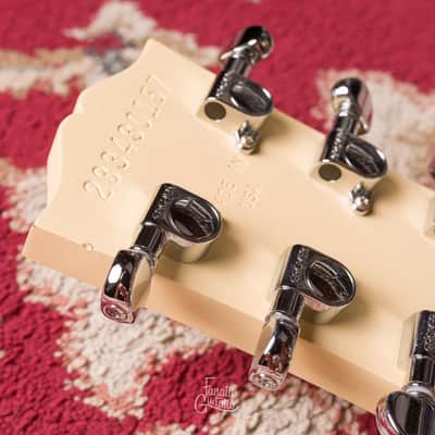 Gibson Les Paul Modern Lite - TV Wheat #233430157 Second Hand image 14