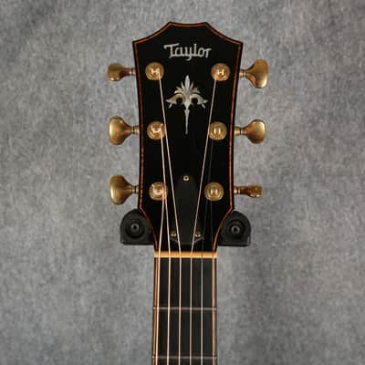 Taylor 914ce Grand Auditorium Electro Acoustic - 2nd Hand image 4