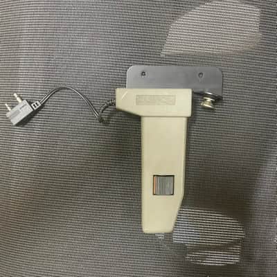 Roland MGS-1 Modulation Grip for SH-101